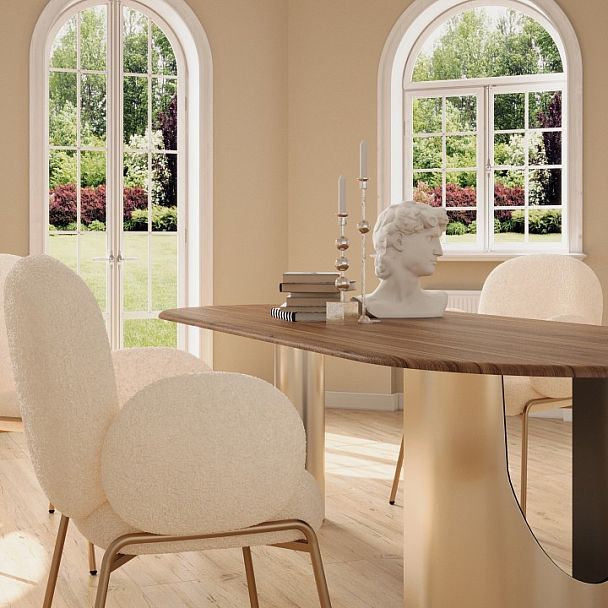 Стул Infinite Tranquility - Вид 4