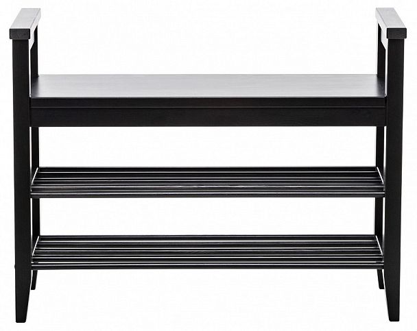 Банкетка-стеллаж для обуви Leset Мира - Вид 2