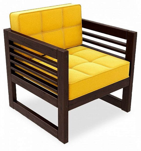 Кресло Сега - Вид 1