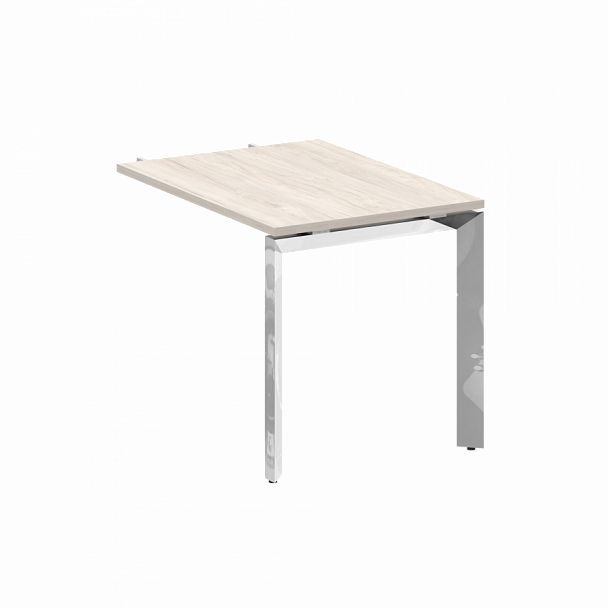 Брифинг-приставка на П-образном м/к "ONIX DIRECT LUX" M-O.MP-BR-9 денвер светлый - Вид 1