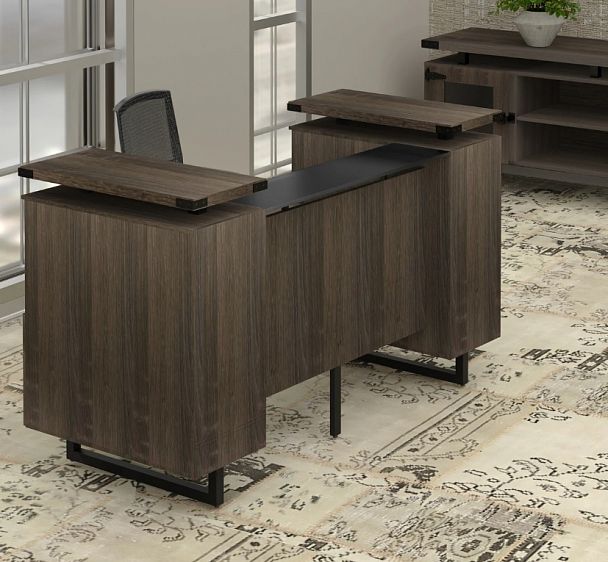 Ресепшн заказной №6 - Вид 2