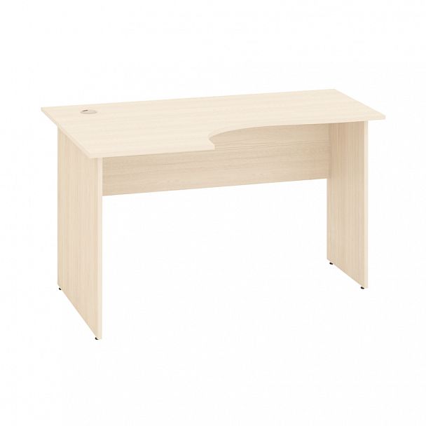 Стол угловой "Рубин" 40.47/48 - Вид 2