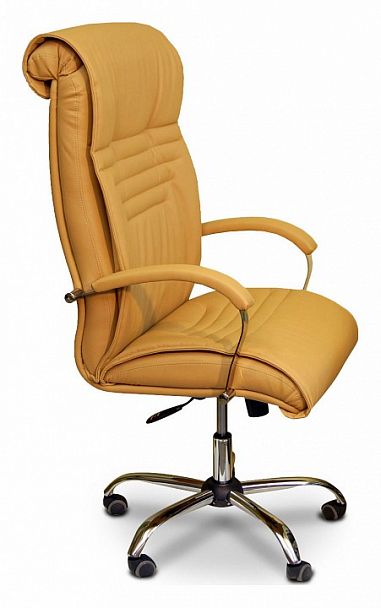 Кресло для руководителя Премьер КВ-18-131112 - Вид 1