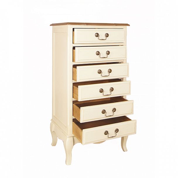 Комод Leontina 9314 - Вид 8