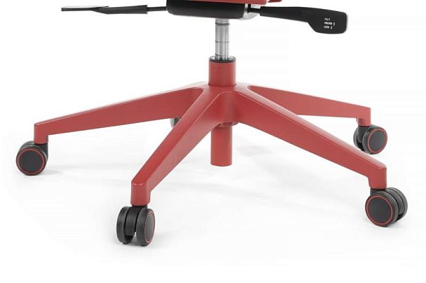 Кресло Argo W-228 Красный - Вид 14