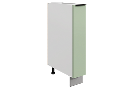 Стоун Шкаф рабочий L150 (1 дв.гл.) 23.58.2282  - Фото предпросмотра