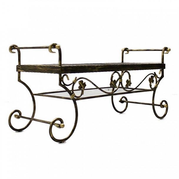 Банкетка "Кертис" 120 - Вид 3