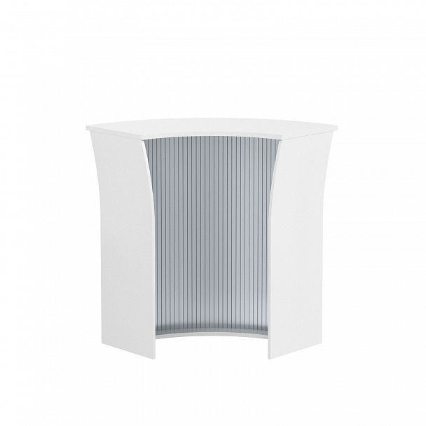 Стойка "Imago" РС-5 белый - Вид 1