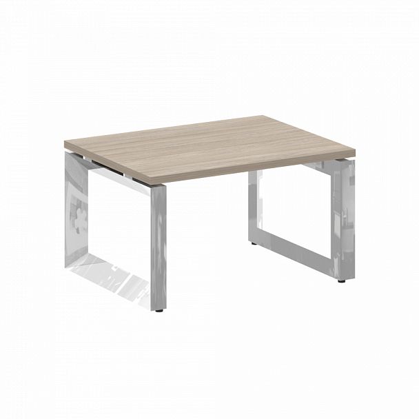 Стол журнальный на О-образном м/к "ONIX DIRECT LUX" M-O.MO-SJ-1 дуб аттика - Вид 1