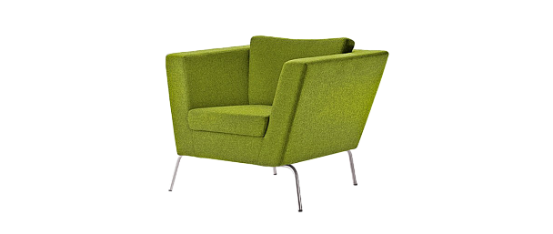 Кресло "Барк V-30/1" с подлокотниками - Вид 3