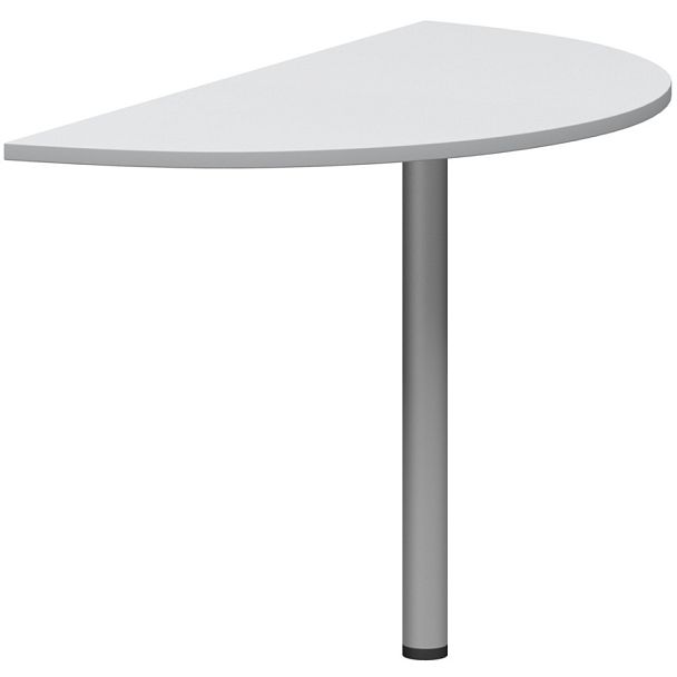 Приставка А-026 Серый 1200x600x22 Арго - Вид 1