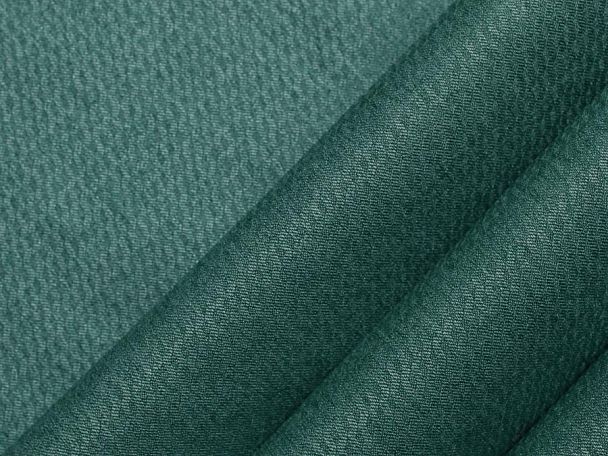 Диван кухонный угловой Мерлин правый угол Рогожка зеленый - Вид 8