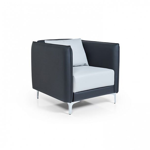 Серия "Графит высокая" - Вид 3