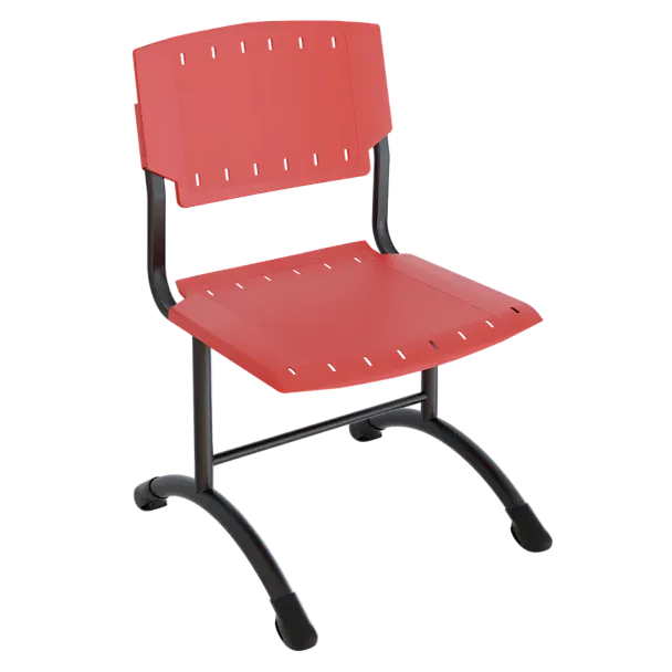 Стул Сигма PL нерегулируемый гр.4 - Вид 50