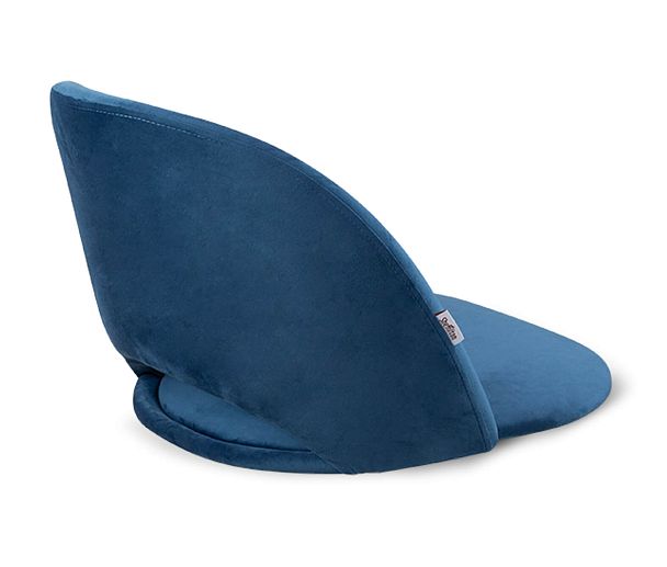 Стул Sheffilton SHT-ST34/S37 тихий океан/медный металик - Вид 5