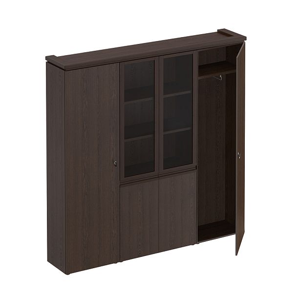 Шкаф комбинированный "Mark МК 377" - Вид 3