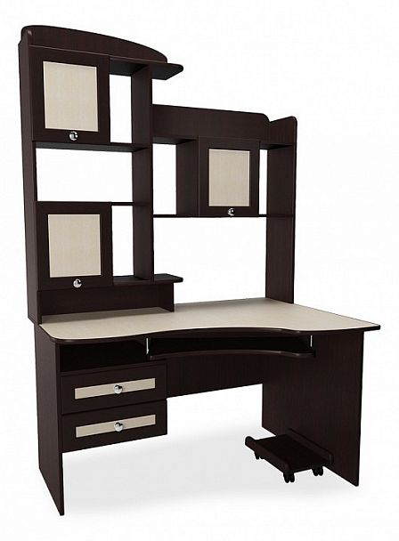 Стол компьютерный Мебелайн-18 - Вид 1