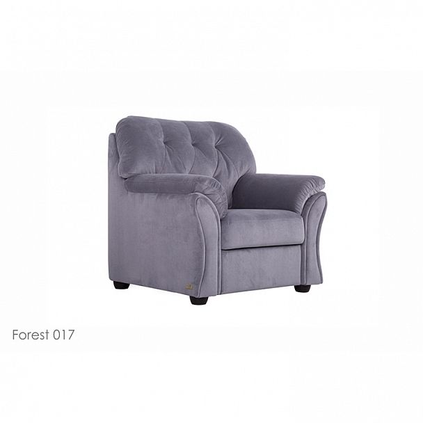 Кресло "Ванкувер" - Вид 2