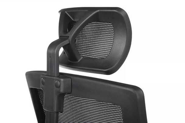 Кресло Step RCH A2320 Черный - Вид 6