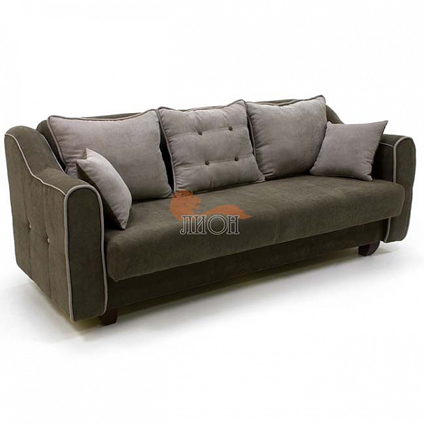 Диван "Муссон-2" - Вид 4