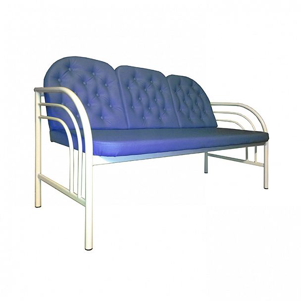 Диван с пуговицами 3М - Вид 6