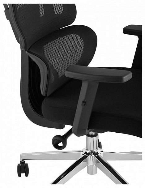 Кресло компьютерное TopChairs Techno - Вид 7