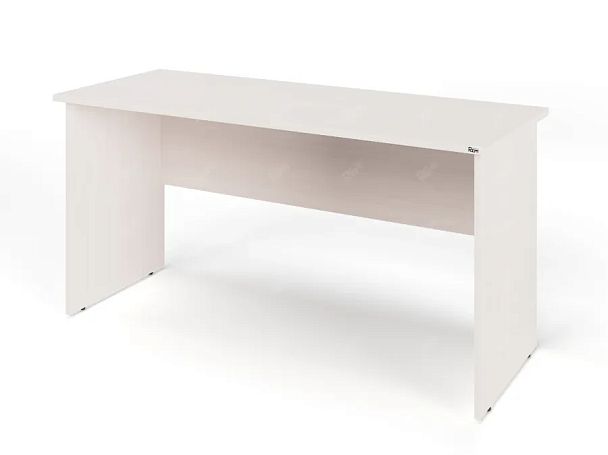 ЛАЙТ / LIGHT RLG001-15x6 Прямоугольный стол 150x60x75 Дуб Молочный - Вид 1