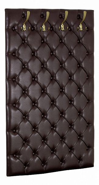 Вешалка настенная Мишель 950 - Вид 1