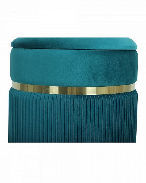 Пуф-сундук Миранда - Вид 6