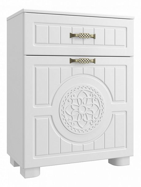 Тумба для обуви Монблан МБ-31К - Вид 1