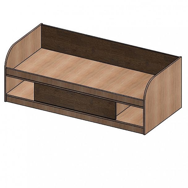 Кровать "Соня-4" - Вид 25