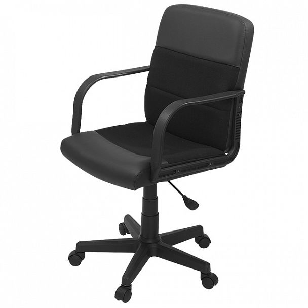 Кресло "Чери B" ТГ,  DO + TK - Вид 7