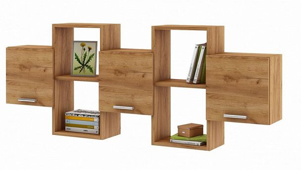 Полка комбинированная Флэш-30 - Вид 1