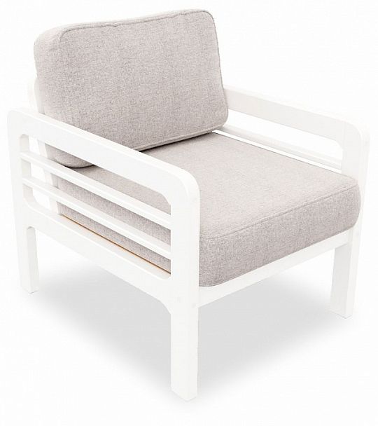 Кресло Бергер - Вид 1