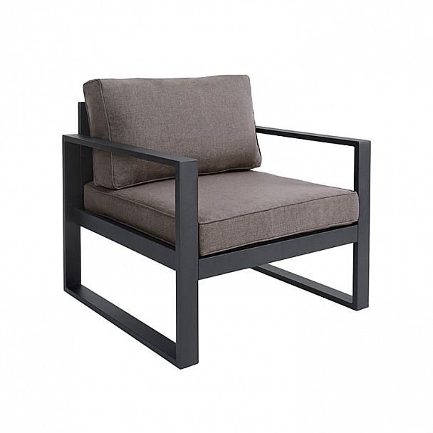 Кресло лофт New 4 - Вид 2