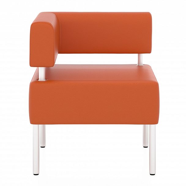 Угловой модуль "МС" - Вид 7