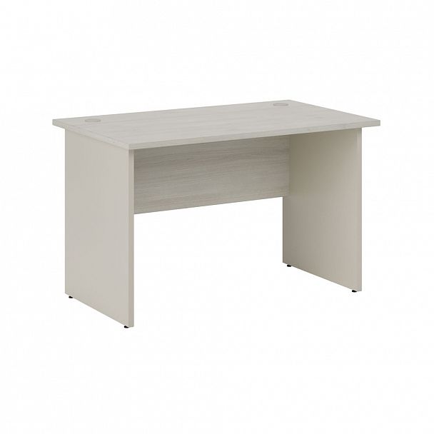 Стол письменный New line 120x72x75 дуб шамони светлый - Вид 1