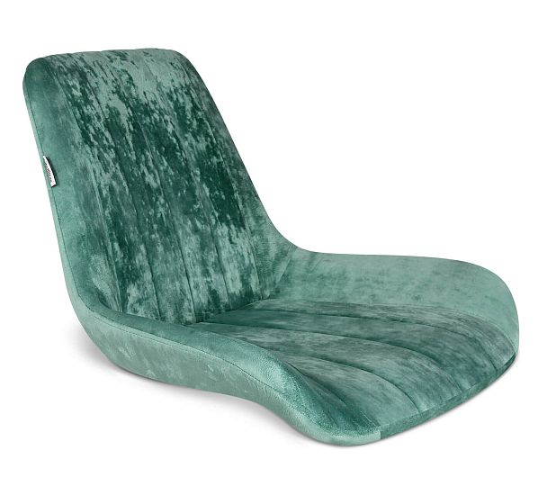 Стул барный SHT-ST37/S137 зеленый чай/черный муар - Вид 3