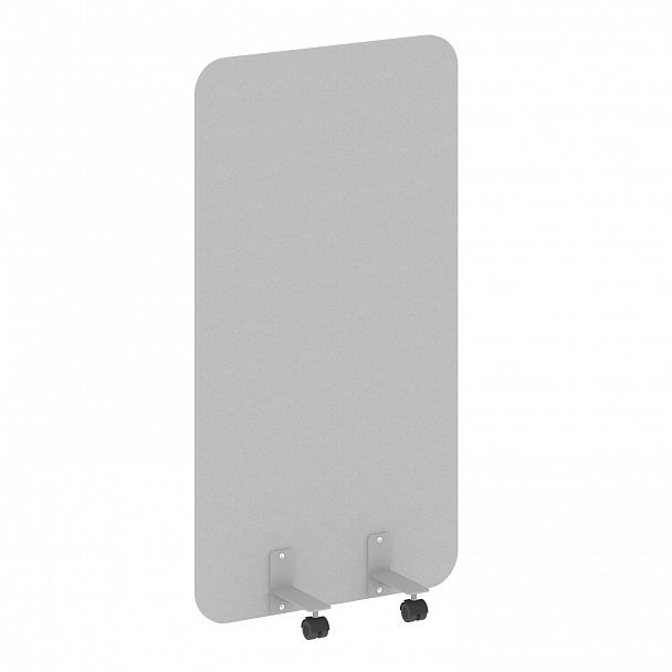 Перегородка "R-Line" DP.R-80-150 серый - Вид 1