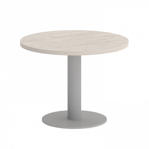 Стол журнальный "Home office" VR.SP-5-60.1G денвер светлый - Вид 3