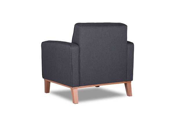 Кресло "Анье" wood - Вид 2