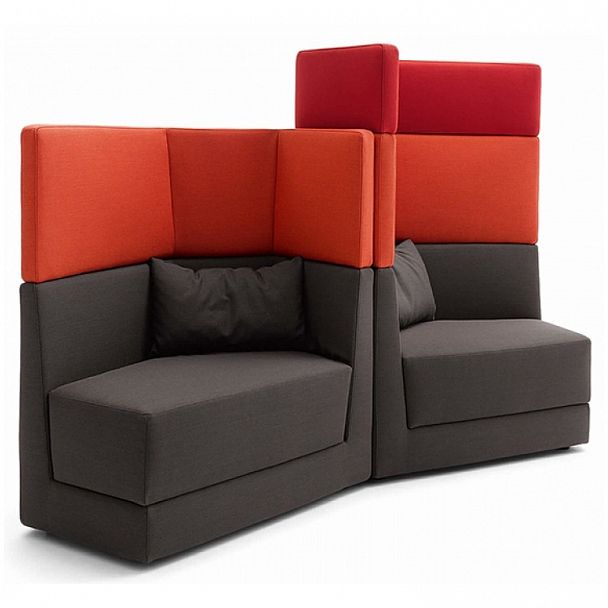 Диван "Форум" А - Вид 2