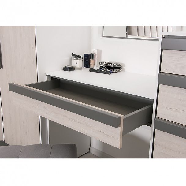 Стол туалетный С1 "Нега" - Вид 3