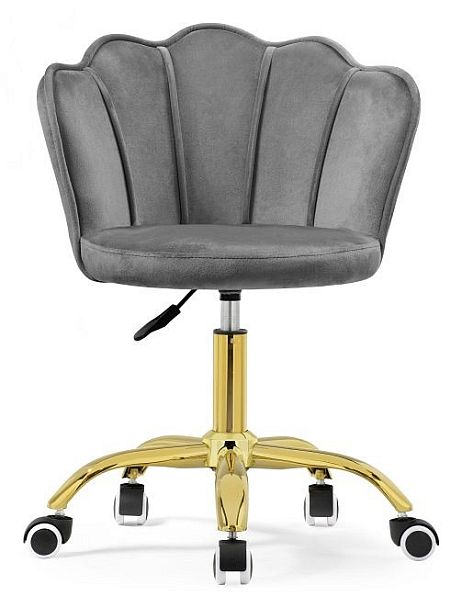 Стул компьютерный Bud - Вид 2