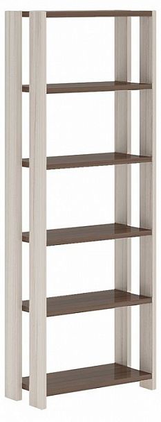 Стеллаж Slim СТЛН-180 - Вид 1