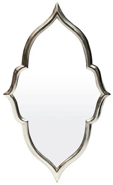 Зеркало Secret de Maison Морокаин/Morocain (мод. 5112), металл, никель/nickel - Вид 1
