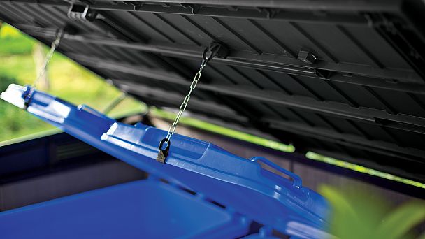 Ящик "GRANDE STORE EXTRUDED 2020 L" - Вид 10