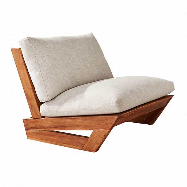 Кресло лофт Лимиа - Вид 1