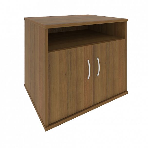 Тумба "Riva" А.ТМ-1-S орех гварнери - Вид 1