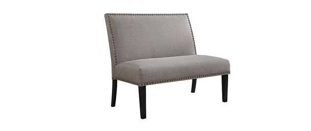 Диван "Лэйзер V-17/1" 2-х местный - Вид 1